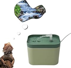 Dnoifne reptilien wasserschale gebraucht kaufen  Wird an jeden Ort in Deutschland