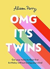 Omg twins get for sale  Delivered anywhere in Ireland