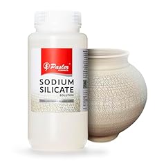 Pasler sodium silicate for sale  Delivered anywhere in UK