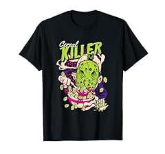 Cereal killer horror for sale  Delivered anywhere in USA 
