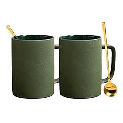 Coffee mugs matte for sale  Delivered anywhere in USA 