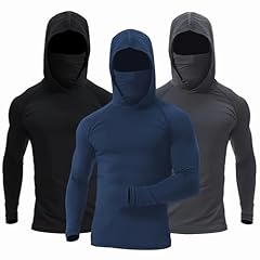 Piece athletic hooded for sale  Delivered anywhere in USA 
