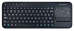 Logitech wireless touch for sale  Delivered anywhere in USA 