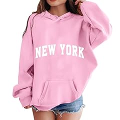 New york hoodies for sale  Delivered anywhere in USA 