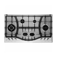 Hotpoint 87cm burner for sale  Delivered anywhere in UK