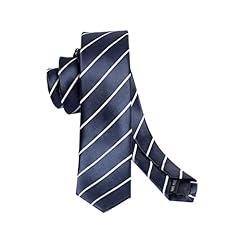 Vizenzo cravatta uomo usato  Spedito ovunque in Italia 