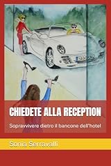 Chiedete alla reception usato  Spedito ovunque in Italia 