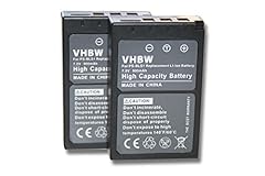 Vhbw replacement battery for sale  Delivered anywhere in Ireland