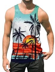 Uideazone mens tank for sale  Delivered anywhere in USA 