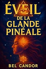 éveil glande pinéale d'occasion  Livré partout en France