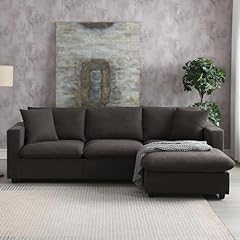 Kevinplus 100.4 sectional for sale  Delivered anywhere in USA 