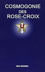 rose croix d'occasion  Livré partout en France