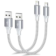 Iphone charger cable for sale  Delivered anywhere in UK