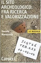 Sito archeologico fra usato  Spedito ovunque in Italia 