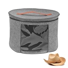 Dyouen hat boxes for sale  Delivered anywhere in UK