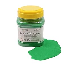 Craftplay coloured sand for sale  Delivered anywhere in Ireland