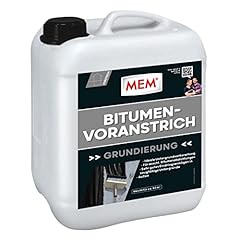 Mem bitumen voranstrich gebraucht kaufen  Wird an jeden Ort in Deutschland