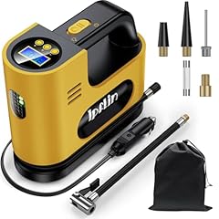 Ipflin tyre inflator for sale  Delivered anywhere in UK