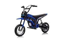 Finoos motocicletta elettrica usato  Spedito ovunque in Italia 