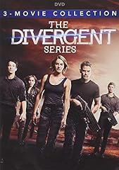 Yyst the divergent usato  Spedito ovunque in Italia 