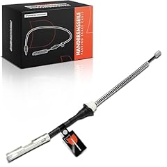 Frankberg handbrake cable for sale  Delivered anywhere in UK
