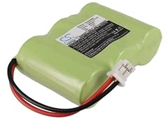 Techtek batterie 600mah usato  Spedito ovunque in Italia 