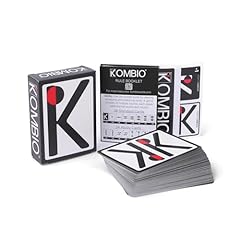 Kombio one card for sale  Delivered anywhere in USA 