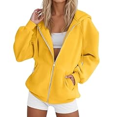 Uxselkcd kapuzenpullover damen gebraucht kaufen  Wird an jeden Ort in Deutschland