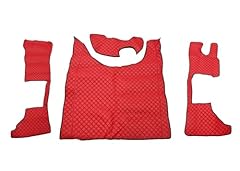 Floor mats engine for sale  Delivered anywhere in UK