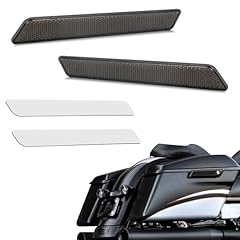 Quasco saddlebag reflectors for sale  Delivered anywhere in USA 