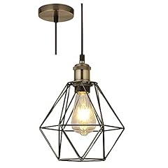 Antique brass brown for sale  Delivered anywhere in UK