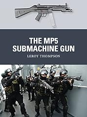 The mp5 submachine d'occasion  Livré partout en France