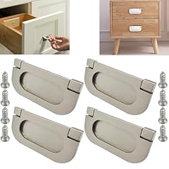 Ctricalver 4pcs flush for sale  Delivered anywhere in UK