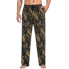 Visesunny mens pajama for sale  Delivered anywhere in USA 