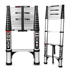 Augtarlion telescoping ladder for sale  Delivered anywhere in USA 