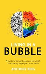 Living bubble guide d'occasion  Livré partout en France