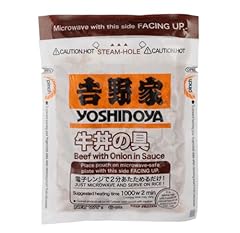 Yoshinoya beef onion for sale  Delivered anywhere in USA 