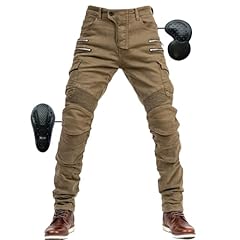 Shuojia pantalon moto d'occasion  Livré partout en France