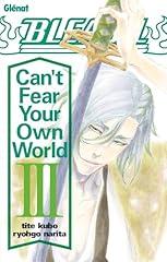 Bleach roman can d'occasion  Livré partout en France