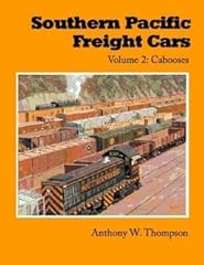 Southern pacific freight for sale  Delivered anywhere in USA 