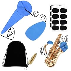Tyxhxtf saxophone cleaning gebraucht kaufen  Wird an jeden Ort in Deutschland