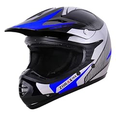 Zorax blue silver for sale  Delivered anywhere in UK