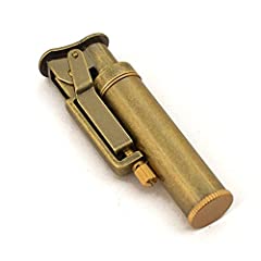 Lxxyyz trench lighter for sale  Delivered anywhere in UK
