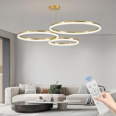 Mikeru led pendelleuchte gebraucht kaufen  Wird an jeden Ort in Deutschland
