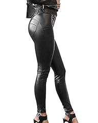Onsoyours legging cuir d'occasion  Livré partout en France