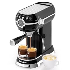 Kitchmix espresso machine for sale  Delivered anywhere in USA 