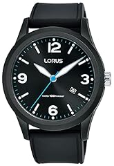 Lorus rh949lx9 orologio usato  Spedito ovunque in Italia 
