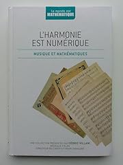 Harmonie numérique musique d'occasion  Livré partout en France