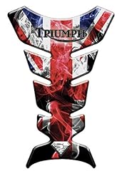 Triumph tank protector for sale  Delivered anywhere in UK