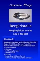 Bergkristalle wegbegleiter rea gebraucht kaufen  Wird an jeden Ort in Deutschland